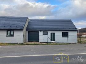 Prodej rodinného domu, Bílina - Mostecké Předměstí, Důlní, 80 m2