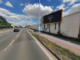 Pronájem komerční nemovitosti, Plzeň, 10 m2