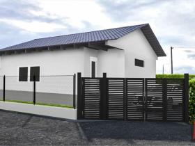 Prodej rodinného domu, Babice, 58 m2