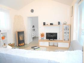 Prodej rodinného domu, Chotilsko, 53 m2