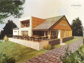 Prodej obchodního prostoru, Kralupy nad Vltavou, Hostivítova, 485 m2