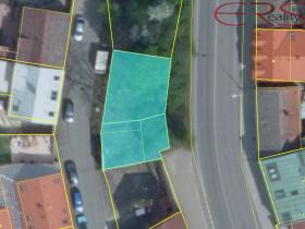 Prodej garáže, Mladá Boleslav, 50 m2
