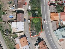 Prodej pozemku pro bydlení, Mladá Boleslav, 249 m2