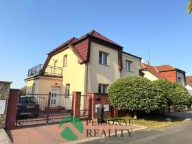 Prodej rodinného domu, Škvorec, Jiráskova, 167 m2