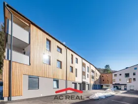 Prodej bytu 4+kk, Vrchlabí - Hořejší Vrchlabí, Horská, 99 m2