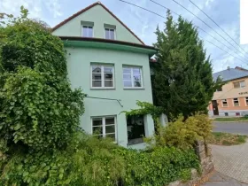 Prodej vily, Třebíč, Sv. Čecha, 282 m2