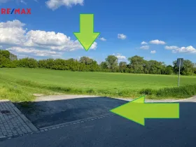 Prodej zemědělské půdy, Bystročice, 13726 m2