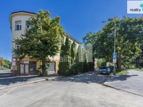 Prodej bytu 2+kk, Praha - Michle, Hanusova, 47 m2