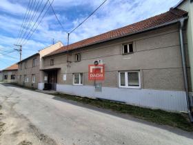 Prodej rodinného domu, Prostějovičky, 140 m2