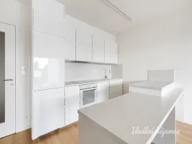 Pronájem bytu 2+kk, Praha - Štěrboholy, K učilišti, 62 m2