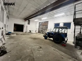 Pronájem výrobních prostor, Dobrá Voda, 250 m2