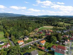 Prodej rodinného domu, Nová Role, 221 m2
