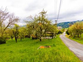 Prodej pozemku pro bydlení, Starý Hrozenkov, 2072 m2