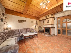 Prodej rodinného domu, Dašice, Palackého, 316 m2