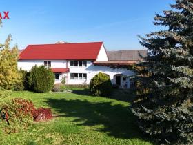 Prodej rodinného domu, Uničov - Renoty, 186 m2