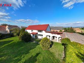 Prodej rodinného domu, Uničov - Renoty, 186 m2
