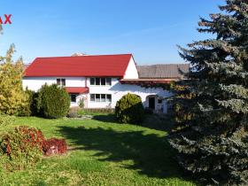 Prodej zemědělské usedlosti, Uničov - Renoty, 186 m2