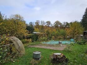 Prodej chaty, Děčín - Děčín XXVIII-Folknáře, 621 m2