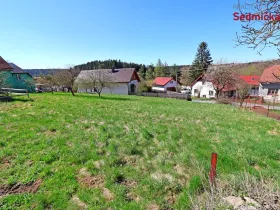 Prodej pozemku pro bydlení, Lhotka, 1080 m2