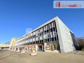 Pronájem obchodního prostoru, České Budějovice - České Budějovice 2, J. Opletala, 55 m2