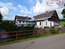Prodej ubytování, Dolní Lánov, 900 m2