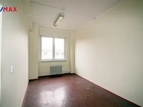 Pronájem kanceláře, Havířov - Šumbark, Lidická, 18 m2