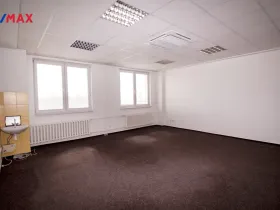 Pronájem kanceláře, Havířov - Šumbark, Lidická, 36 m2