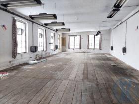 Pronájem výrobních prostor, Krnov, Hlubčická, 600 m2
