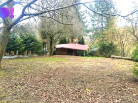 Prodej zahrady, Bystřice pod Hostýnem, Hostýnská, 1010 m2