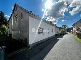 Prodej rodinného domu, Pernink, Střední, 180 m2