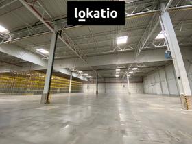 Pronájem skladu, Modřice, 16895 m2