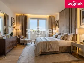 Prodej bytu 4+1, Zlín, Nad Stráněmi, 198 m2