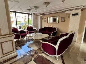 Prodej bytu 2+kk, Burgas,Bulharsko, 53 m2