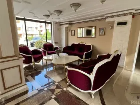 Prodej bytu 2+kk, Burgas,, Bulharsko, 53 m2