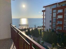 Prodej bytu 1+1, Bulharsko, Свети Влас, 44 m2