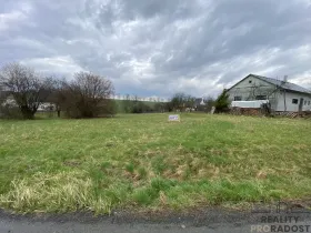 Prodej pozemku pro bydlení, Tršice, 2341 m2