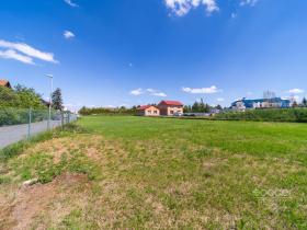 Prodej pozemku pro bydlení, Jesenice, Spojovací, 2582 m2