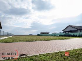 Prodej pozemku pro bydlení, Moravany, K Olšinám, 1064 m2