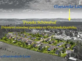 Prodej pozemku pro bydlení, Tři Sekery - Krásné, 1469 m2