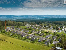 Prodej pozemku pro bydlení, Tři Sekery - Krásné, 1469 m2