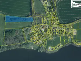 Prodej pozemku, Cheb - Cetnov, 11773 m2