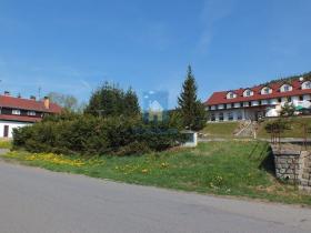 Prodej ubytování, Strážný - Řasnice, 3261 m2