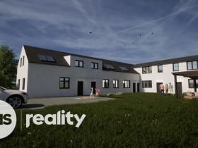 Prodej činžovního domu, Studénka, Butovická, 260 m2