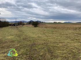 Prodej pozemku pro bydlení, Velemín - Oparno, 2226 m2