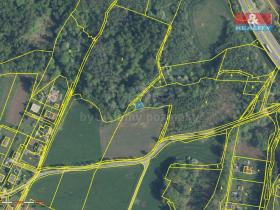 Prodej pozemku, Český Těšín - Mosty, 184 m2