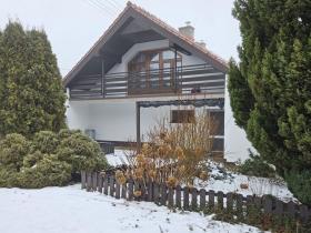 Prodej rodinného domu, Spálov, 97 m2
