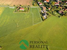 Prodej pozemku pro bydlení, Ledce, 2960 m2