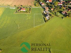 Prodej pozemku pro bydlení, Ledce, 1530 m2