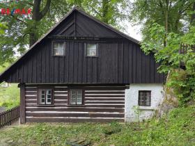 Prodej chalupy, Žďár nad Metují, 49 m2