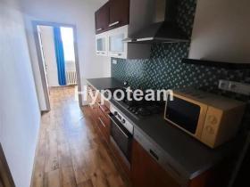 Pronájem bytu 3+kk, Ústí nad Labem - Severní Terasa, Větrná, 62 m2